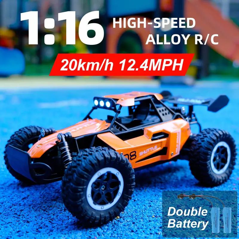 High performance remote control cars on sale