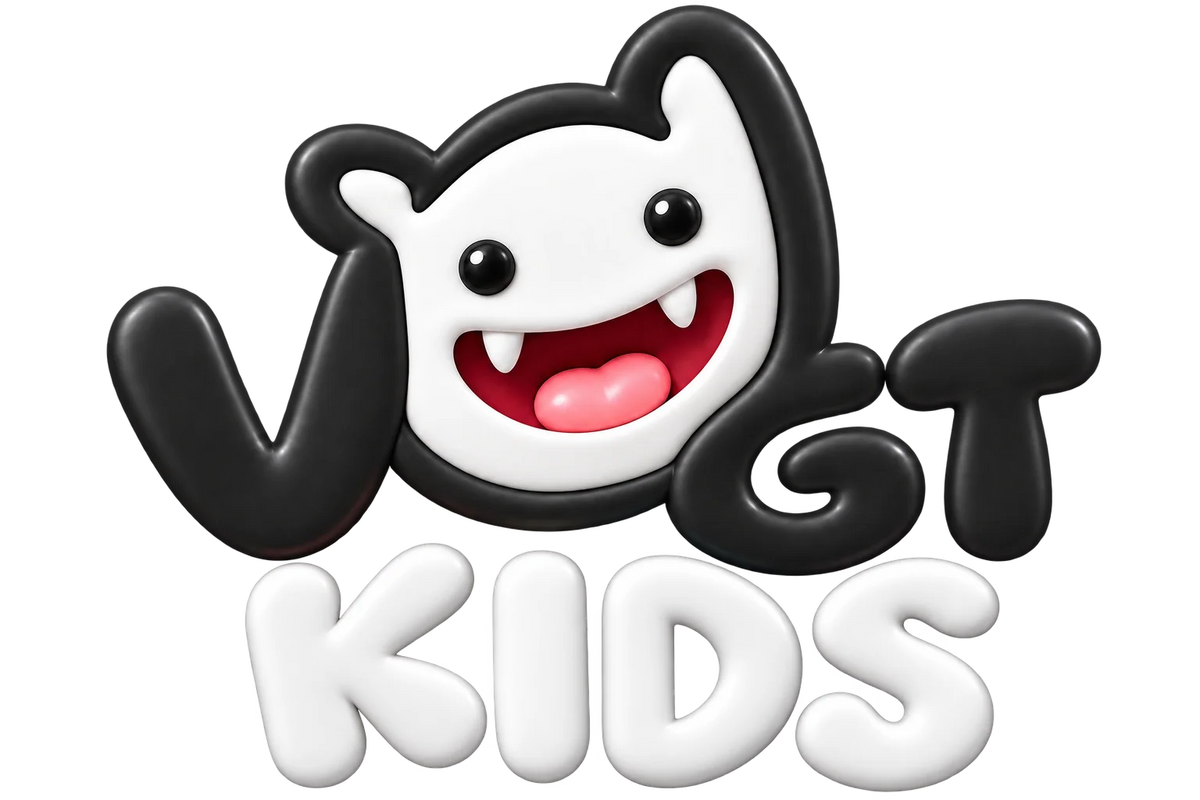 VGT KIDS 
