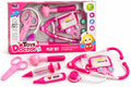 Kids Doctor Set Pretend Medical Kit & Accessories