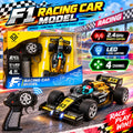 F1 Remote Control Racing Car