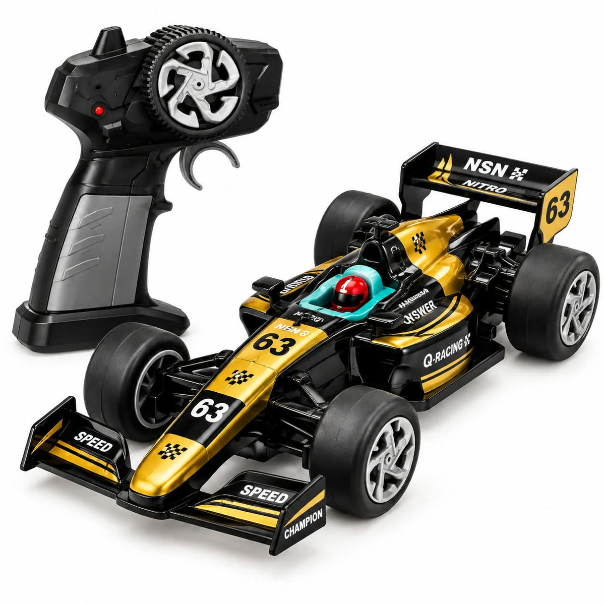 F1 Remote Control Racing Car
