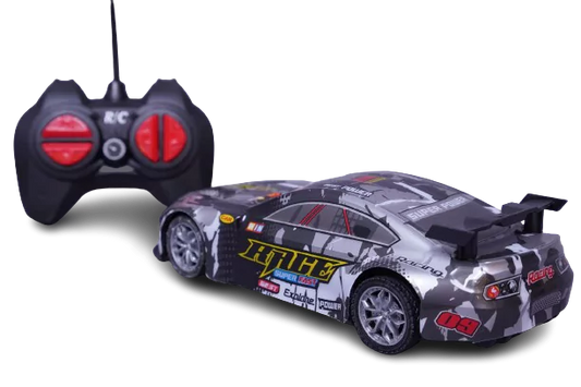 4 Function FY02-1A Remote Control Car - VGT Kids