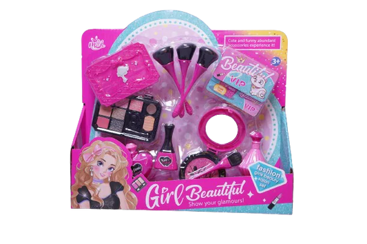 Beautiful Girl  Beauty Set. - VGT Kids