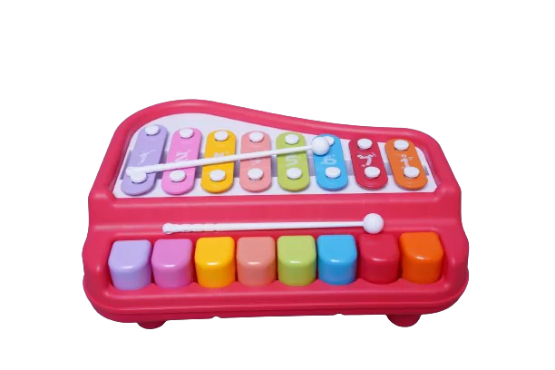 Hunager  Huanger Vocal Piano - VGT Kids