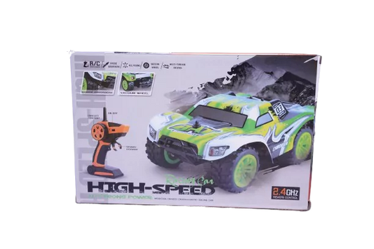 Chiropter High speed Racing Car - VGT Kids